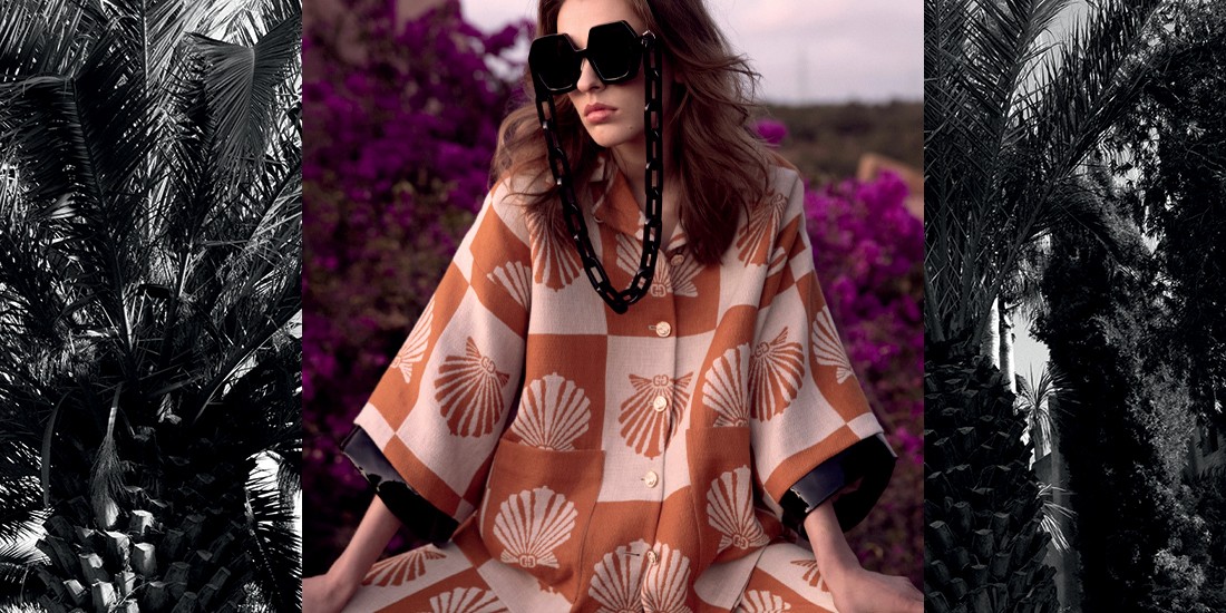 6 bohemian glam look όνειρο