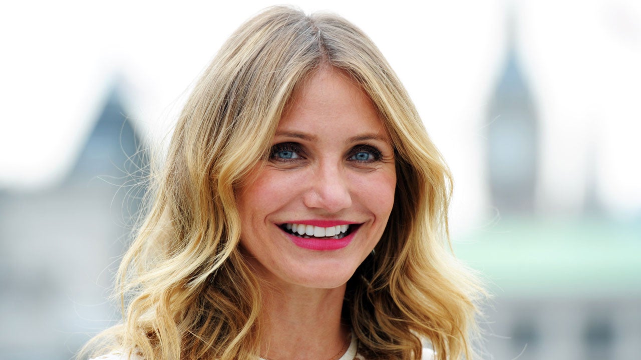 Η Cameron Diaz δηλώνει για τη μητρότητα στα 47 της: «Είναι ό,τι καλύτερο μου έχει συμβεί»
