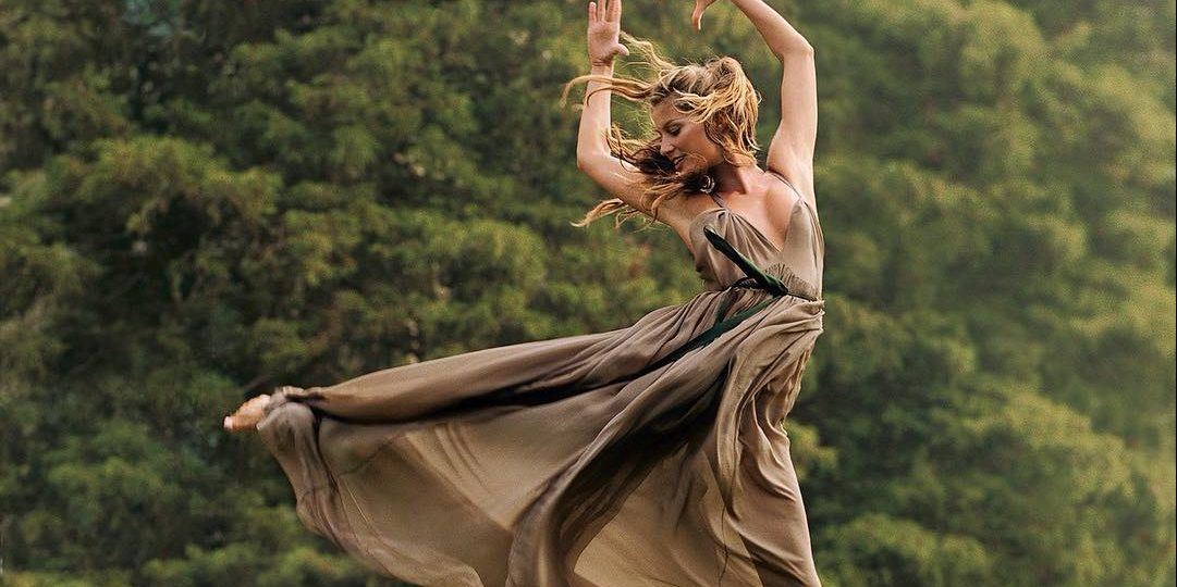 Αυτό είναι το πρόγραμμα γυμναστικής της Gisele. Θα το ακολουθήσουμε #asap