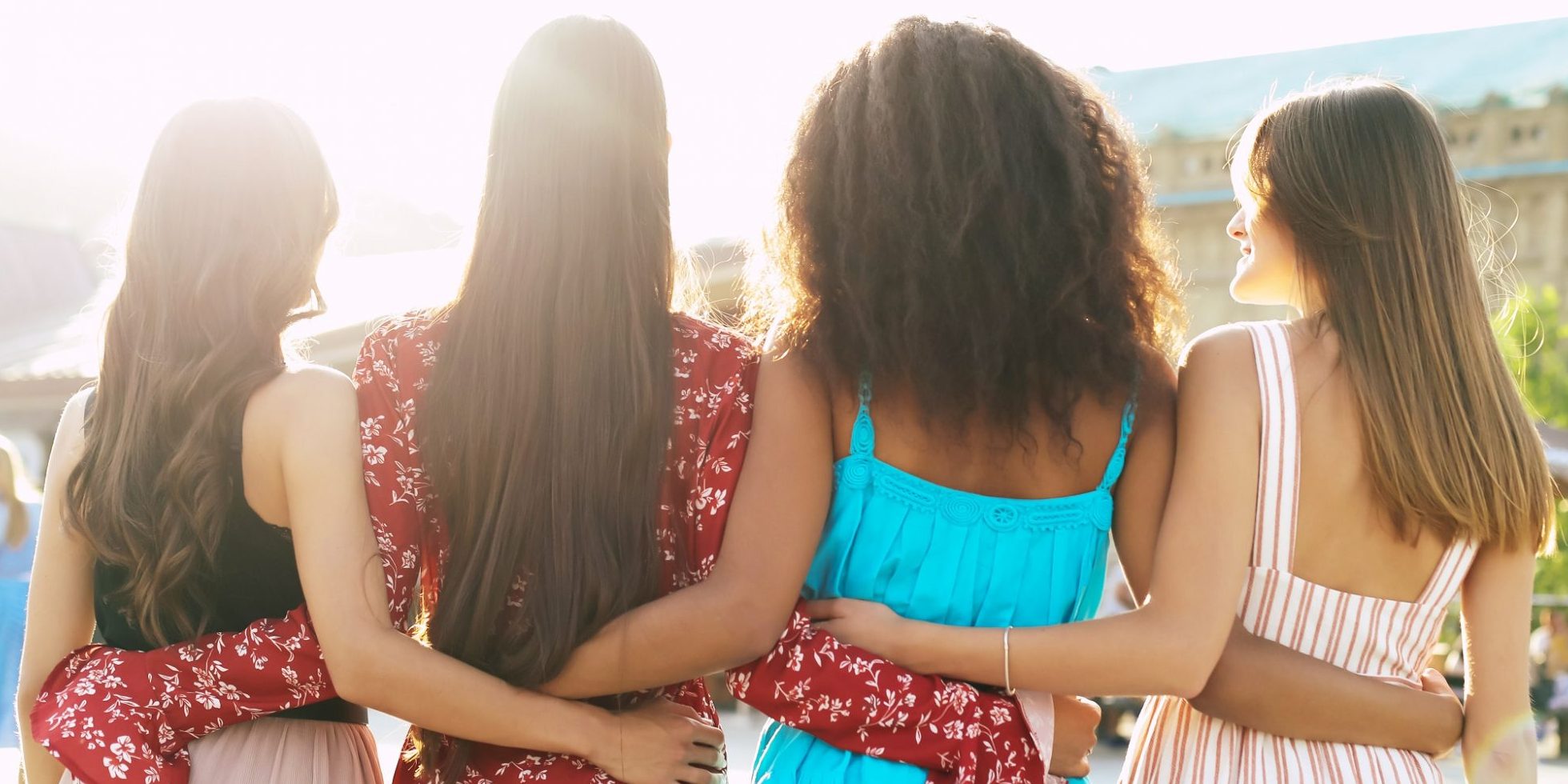 Στηρίζουμε όλες τις γυναίκες στον αγώνα κατά της έμφυλης βίας