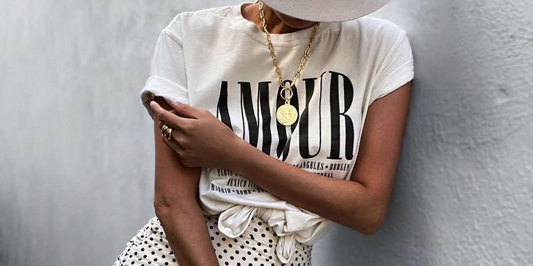 8 look για το πιο θεϊκό καλοκαίρι της ζωής σου