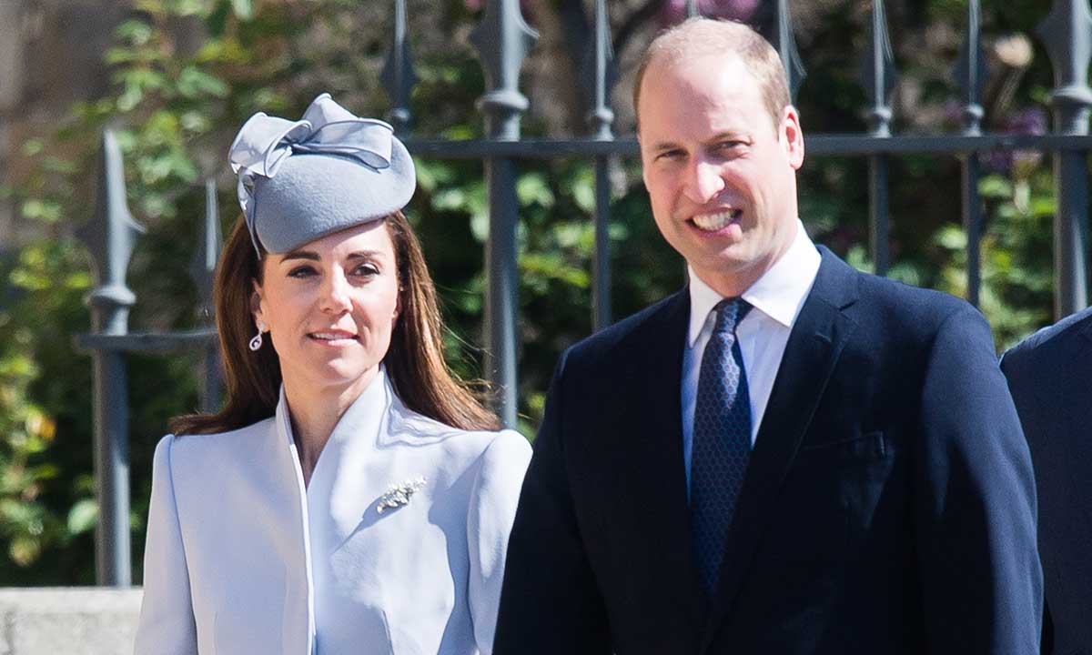 Το δώρο του Πρίγκιπα William στην Kate που... δεν της άρεσε καθόλου!