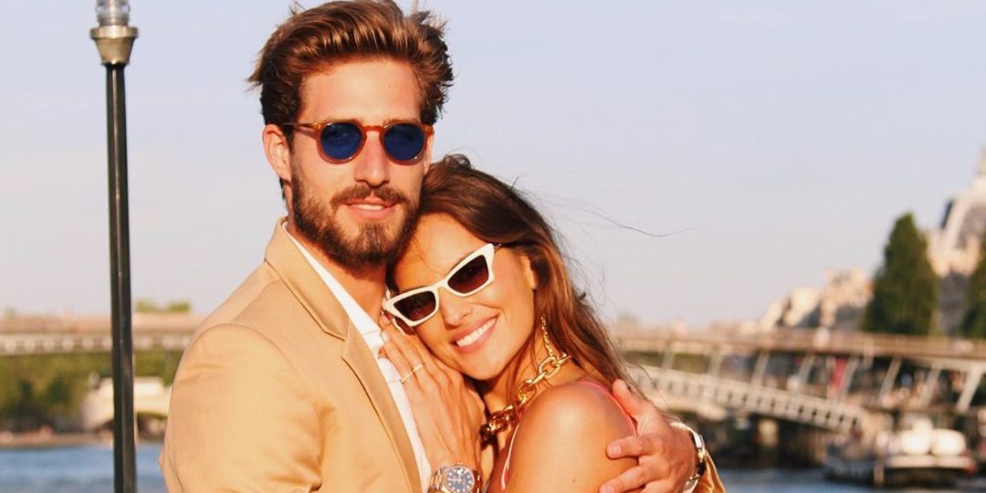 7 κορυφαία unisex αρώματα που μπορείς να φοράς εσύ αλλά και ο σύντροφός σου