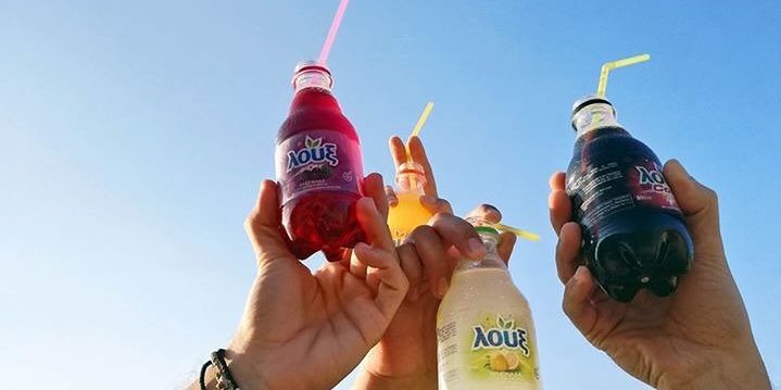 Η Λουξ στο πλευρό του «Άγιου Αντρέα» στη μάχη κατά του κορονοϊού