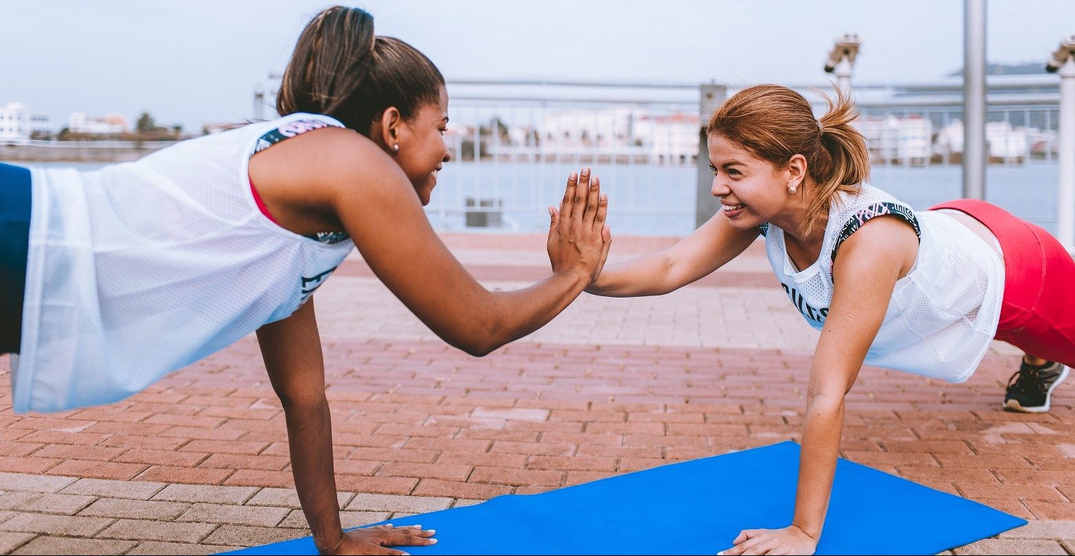 Ποιο είδος προπόνησης ταιριάζει στις αντοχές, στη δύναμη, στις επιθυμίες, στη ζωή σου;