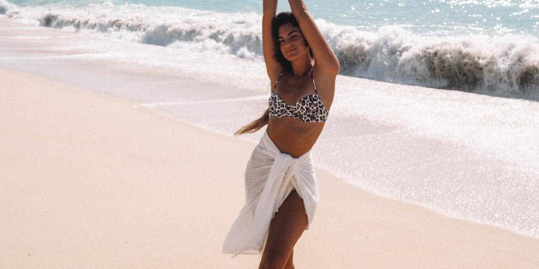 Τα παρεό που θα ρίξεις στη βαλίτσα σου τώρα