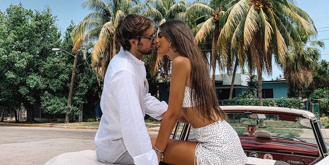 7 κομμάτια που θα πάρεις μαζί σου στα road trips του καλοκαιριού