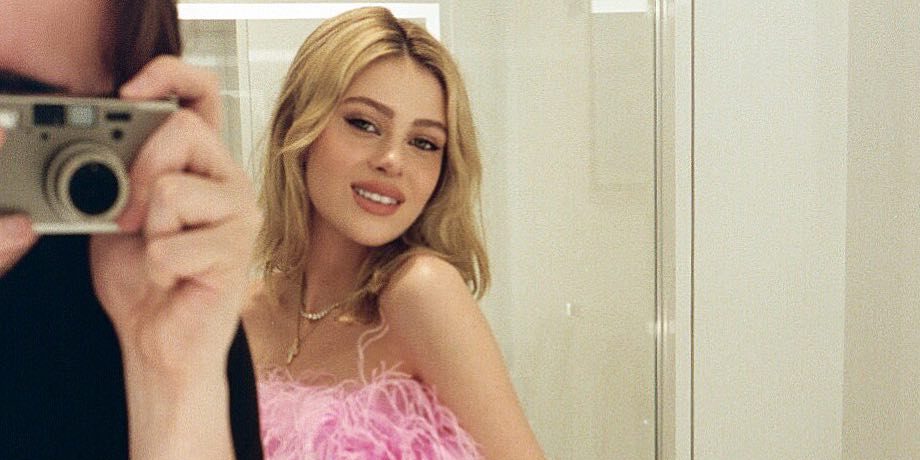 Nicola Peltz: Η σύντροφος του Brooklyn Beckham έχει και τρομερό στυλ