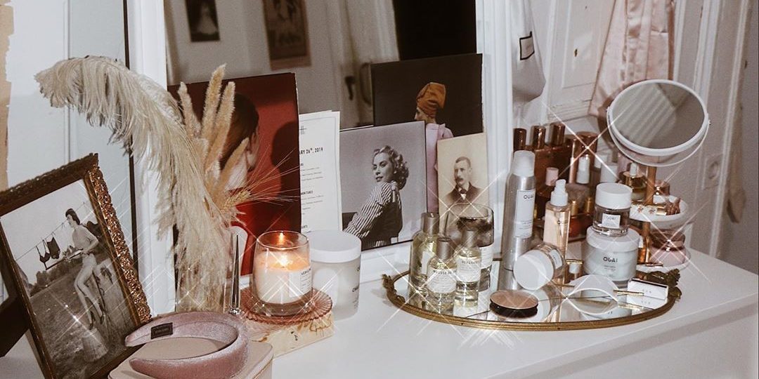 Boudoir stories: Τα It καλλυντικά που συνθέτουν ένα καλά ενημερωμένο νεσεσέρ