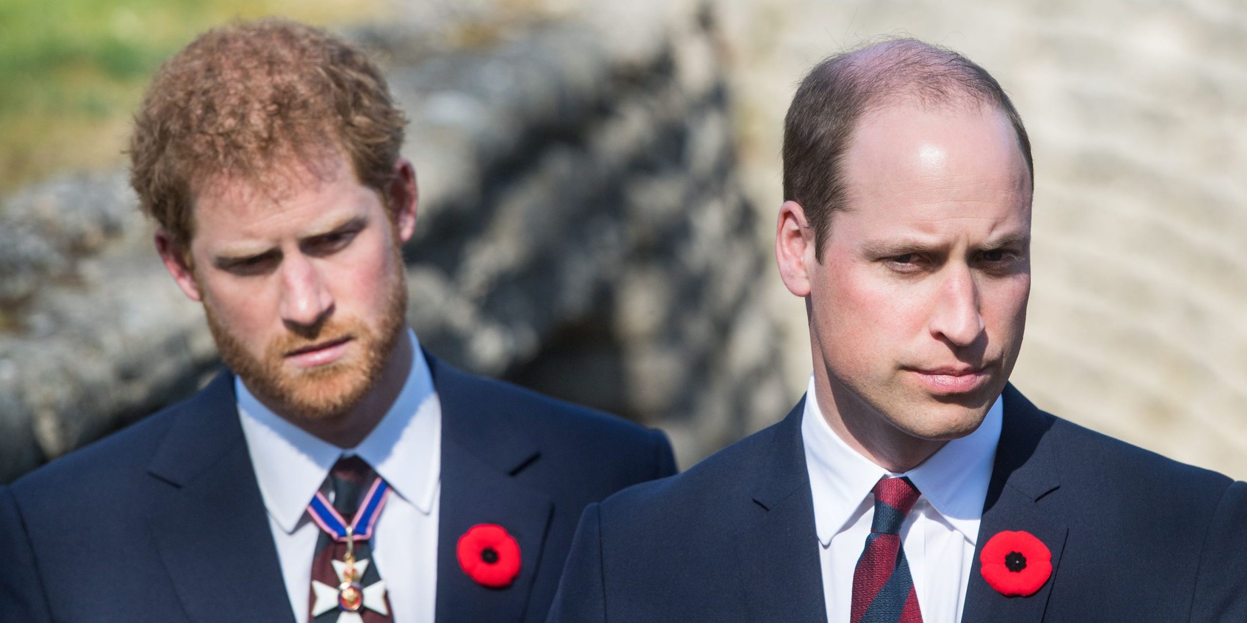 William & Harry: Γιατί είναι «στα μαχαίρια» τα δύο αδέρφια;