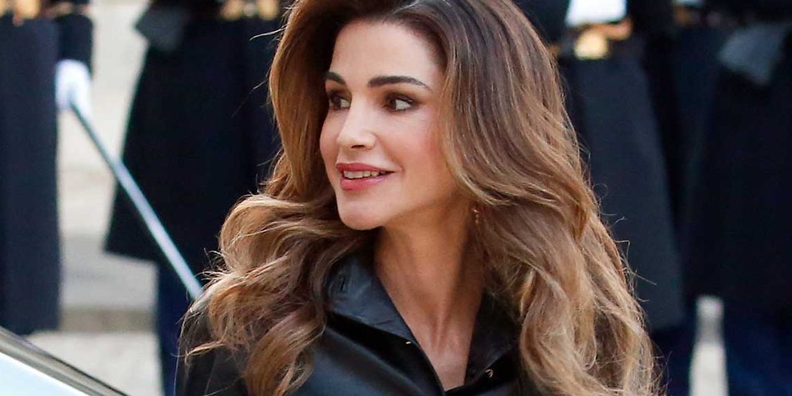 Βασίλισσα Ράνια: Η πιο όμορφη εν ζωή γαλαζοαίματη