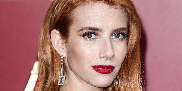 Κόκκινα μαλλιά: Οι celebrities που υιοθέτησαν το φλογερό χρώμα και το αποθέωσαν