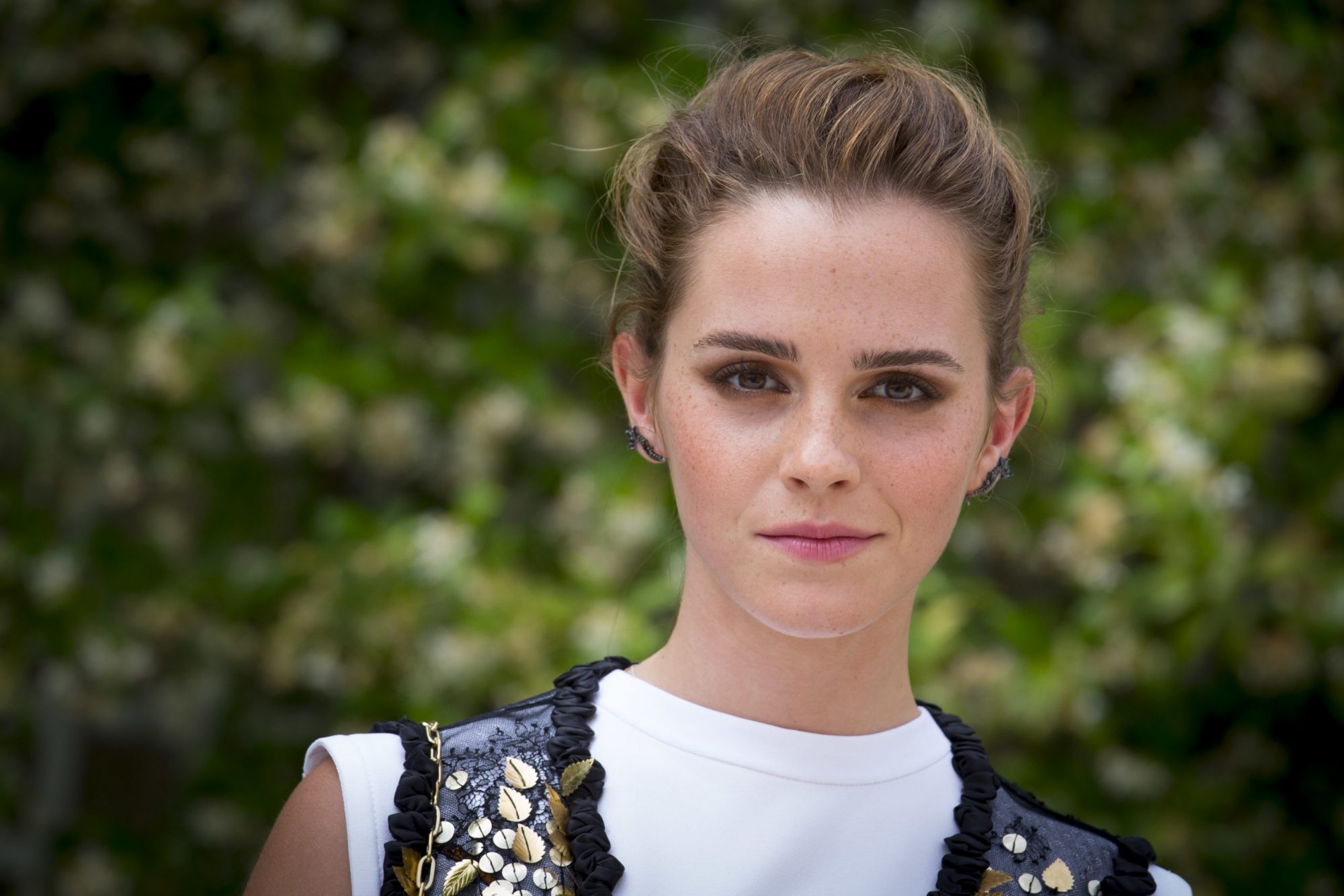 H Emma Watson αλλάζει όνομα σε 270 στάσεις του μετρό