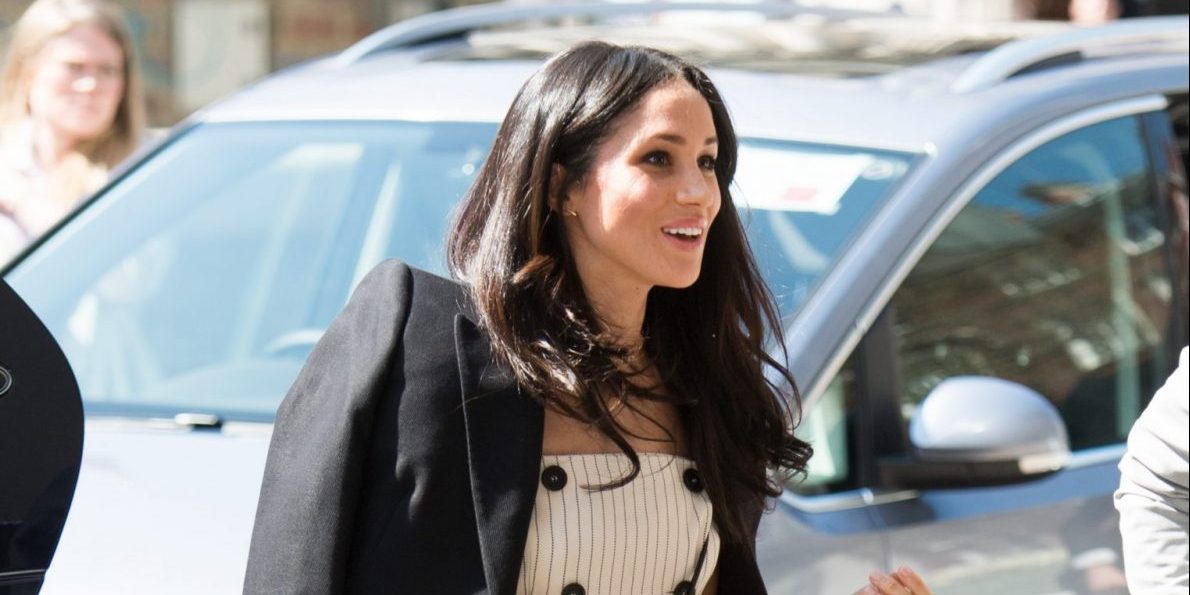 Meghan Markle: Οι 4 στυλιστικοί κανόνες που ακολουθεί και είναι πάντα τόσο chic