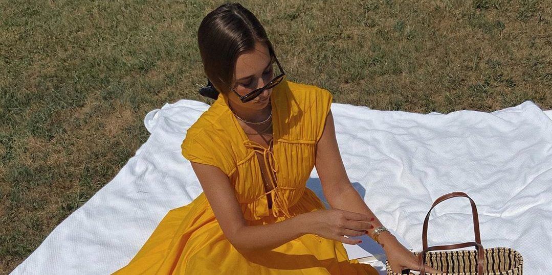 Get the look: Το στυλ που θα αντιγράψουμε όλο το weekend