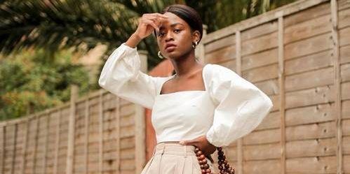 Get the look: Το ιδανικό στυλ για το weekend