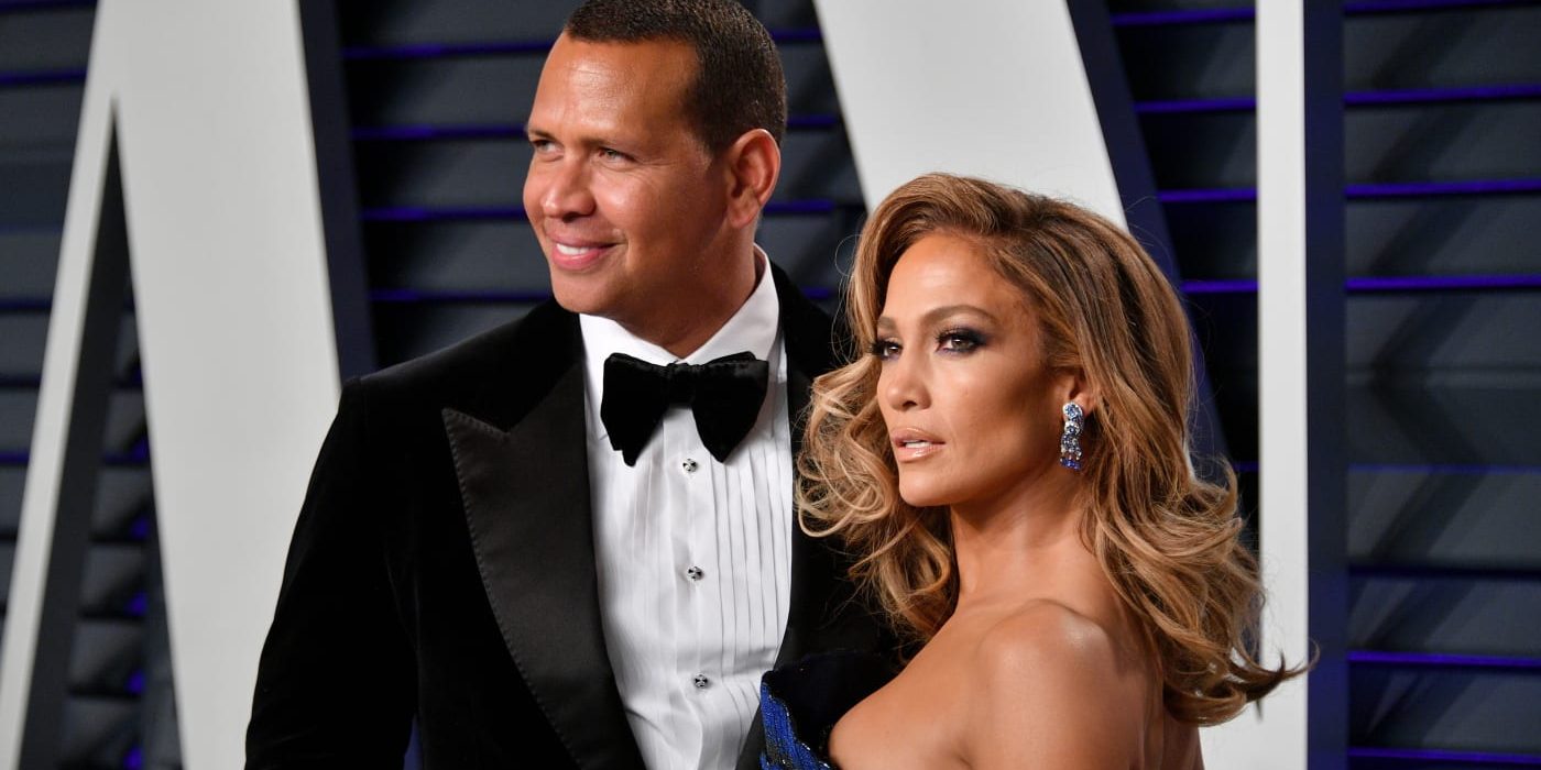JLo & Alex Rodriguez: Αυτό είναι το νέο υπερπολυτελές σπίτι τους σε ιδιωτικό νησί