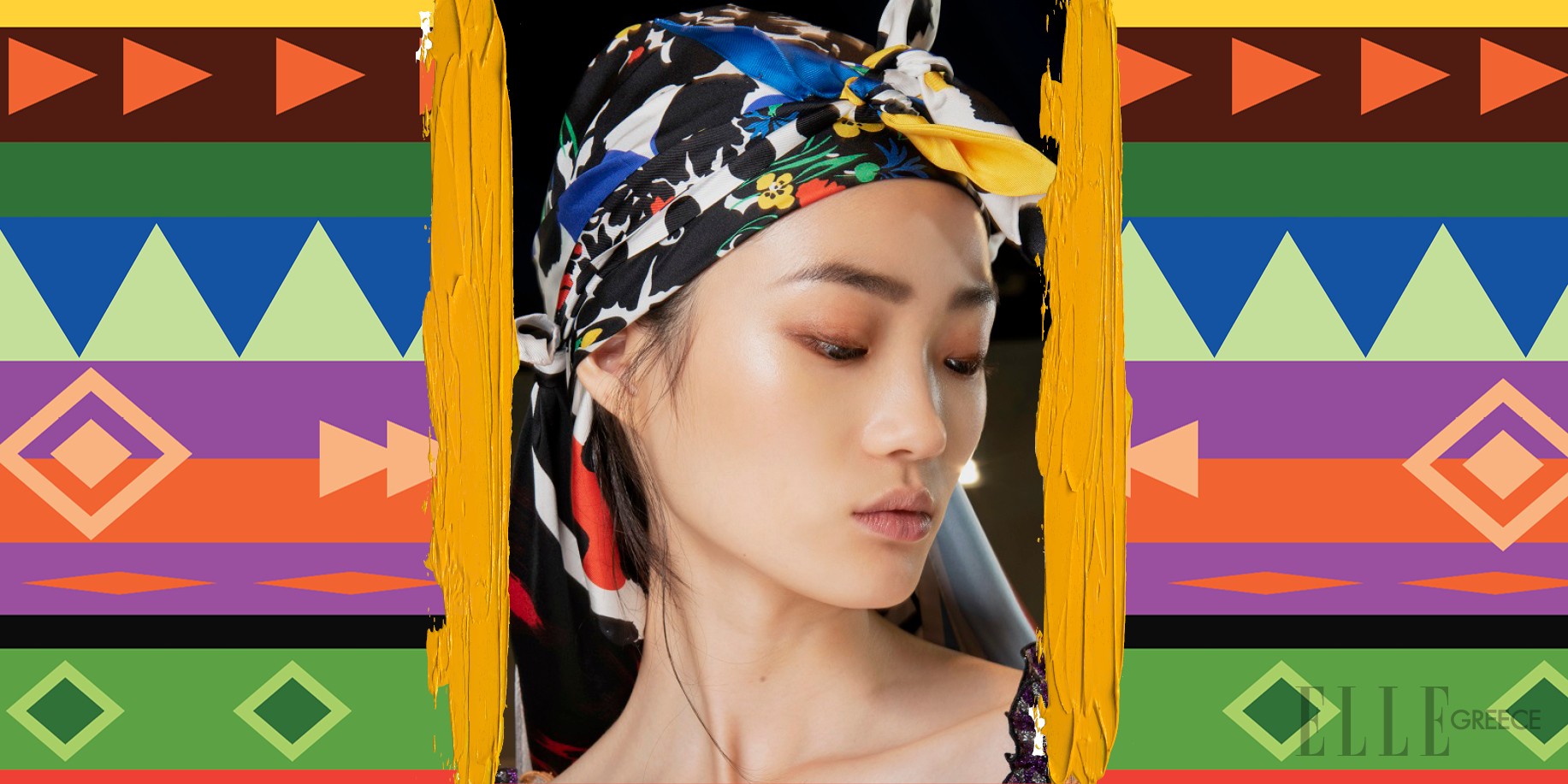 Ενας διαφορετικός τρόπος για να «φορέσεις» το άρωμά σου αυτό το καλοκαίρι