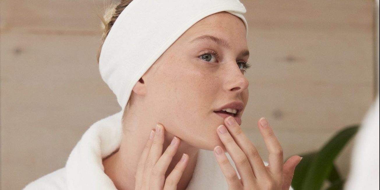 Self Care: Η νέα σειρά της Oysho αγαπά το σώμα σου