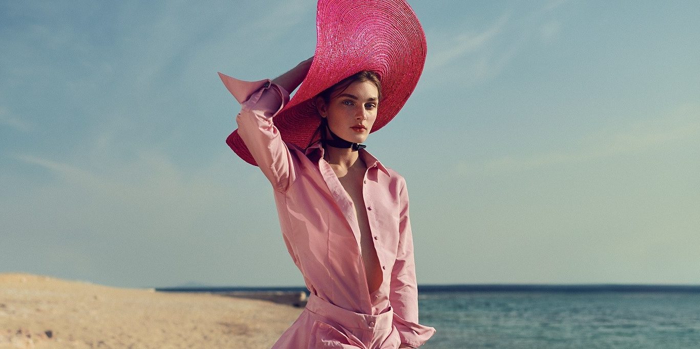 Πώς θα αξιοποιήσεις τον ελεύθερο χρόνο των διακοπών για να θέσεις νέους στόχους; Η τοπ life coach Νάνσυ Μαλλέρου απαντά