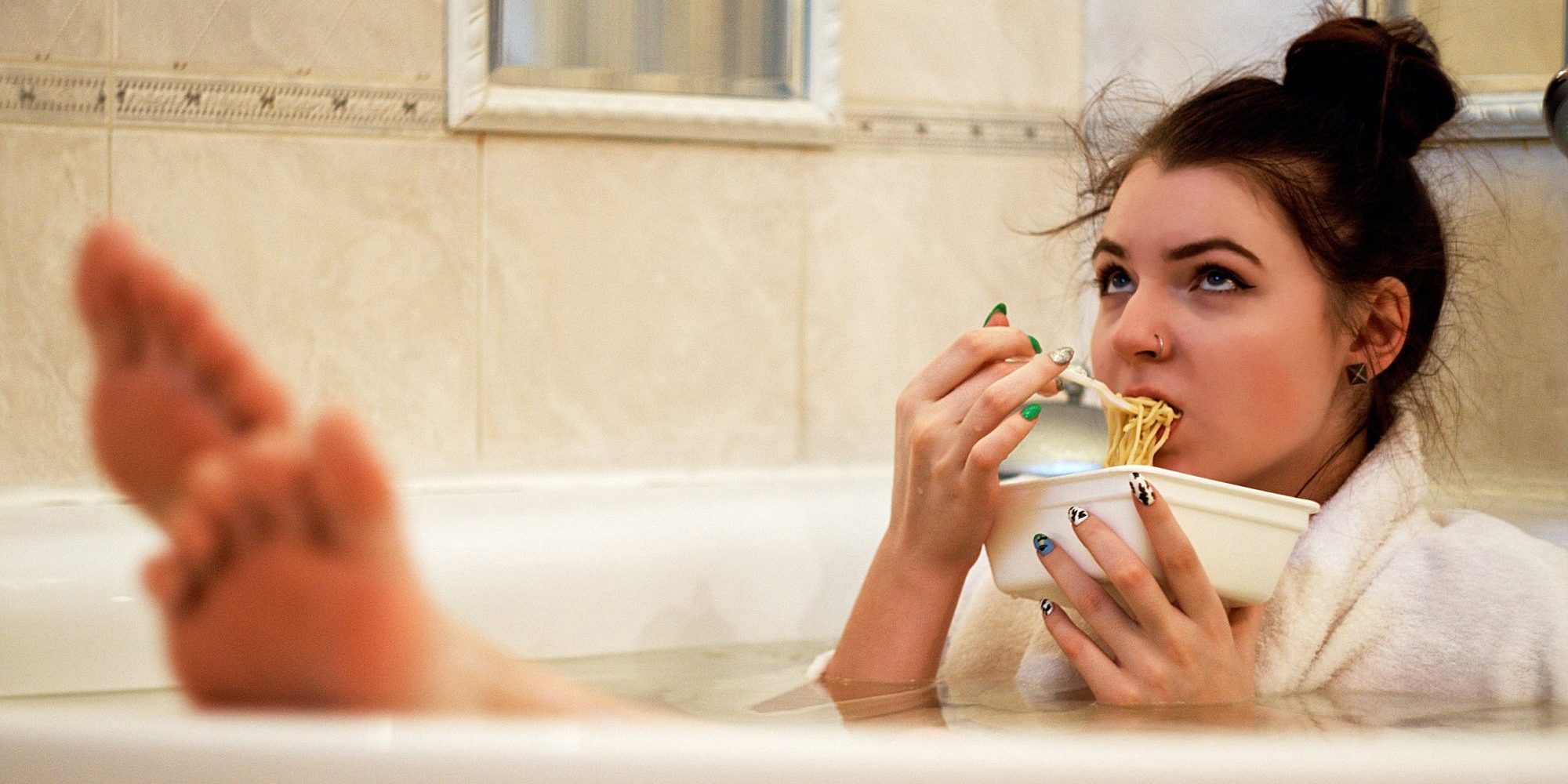 Αυτές οι τροφές θα κάνουν την μνήμη το πιο δυνατό σου χαρτί