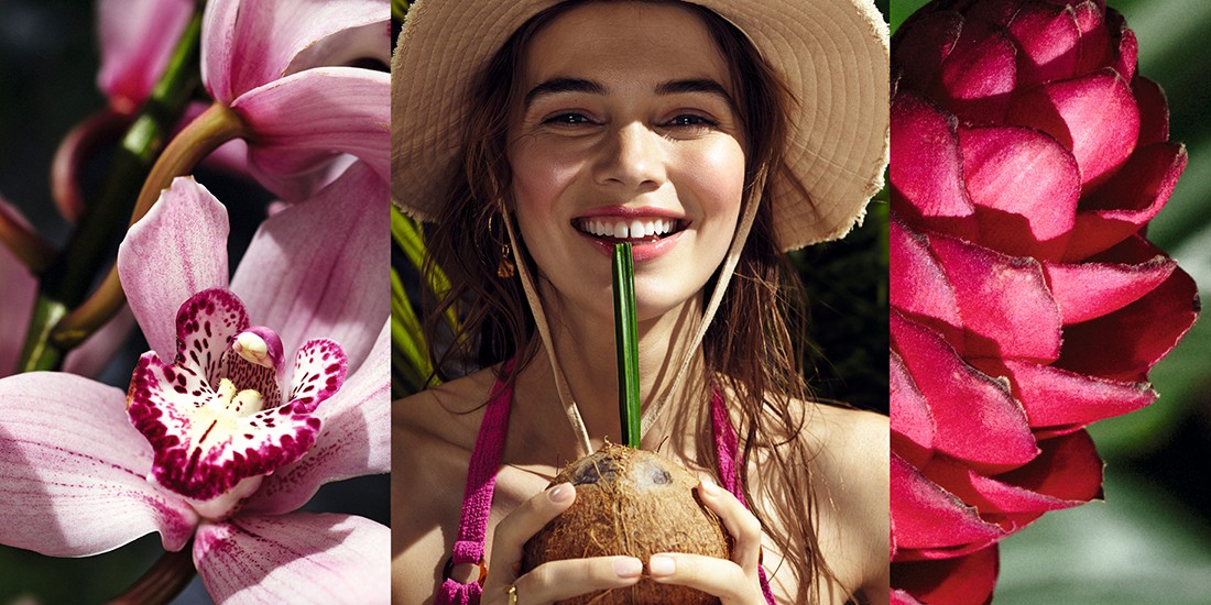 Clean beauty: 4 κορυφαία προϊόντα μακιγιάζ για να υιοθετήσεις την κυρίαρχη τάση της ομορφιάς