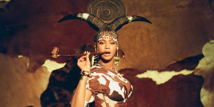 Το νέο βίντεο κλιπ της Beyoncé είναι ένα μήνυμα για τη μαύρη κοινότητα