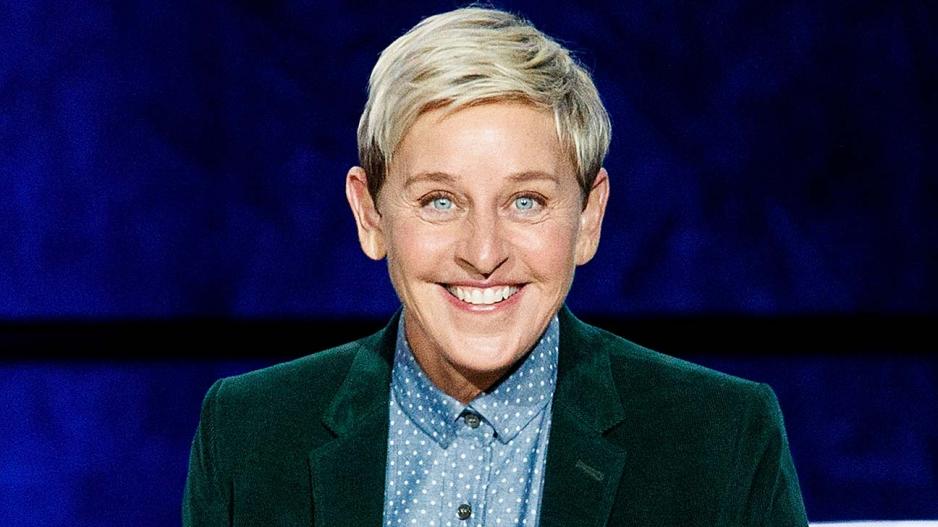 Είπε-ξείπε η Ellen DeGeneres: « Δεν θα εγκαταλείψω τα τηλεοπτικά πλατό»