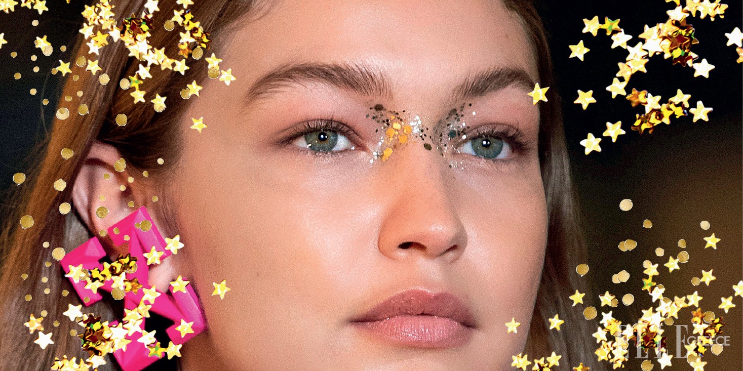 Τα It girls ποντάρουν σε αυτό το make-up trick (δες σε ποιο)