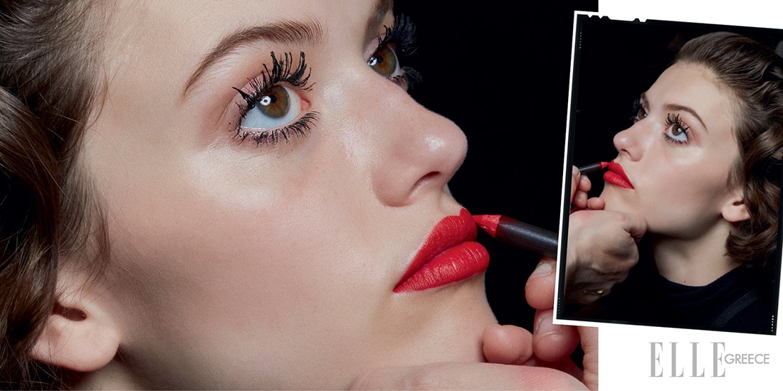 Αυτή είναι η νέα τάση στα κραγιόν για αυτή τη σεζόν