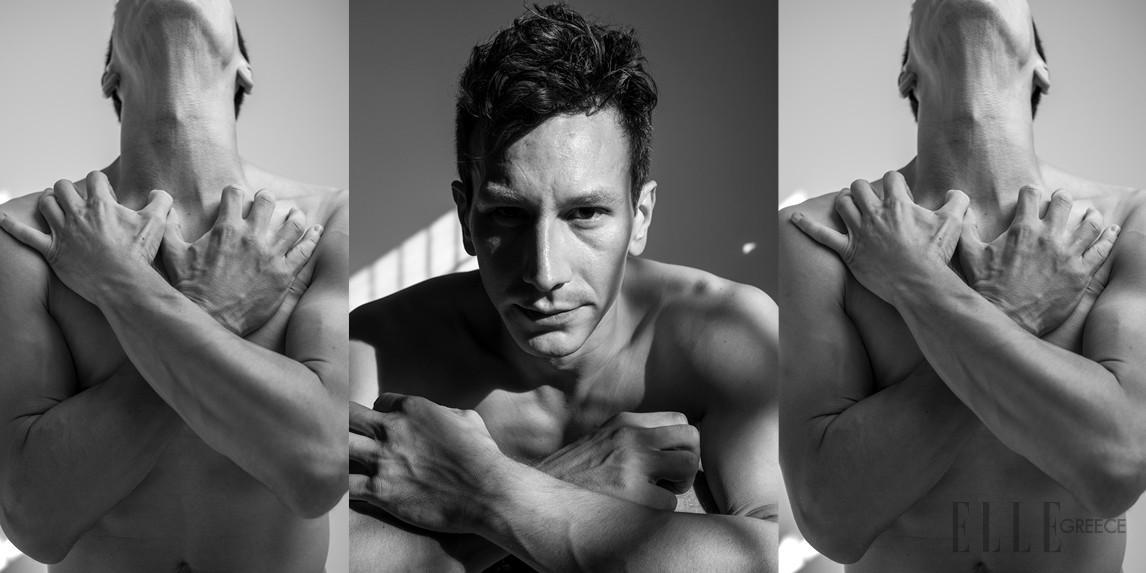 Μιχάλης Σαράντης: Ο καπιταλισμός πολεμάει να σωθεί απέναντι στην υγεία μας