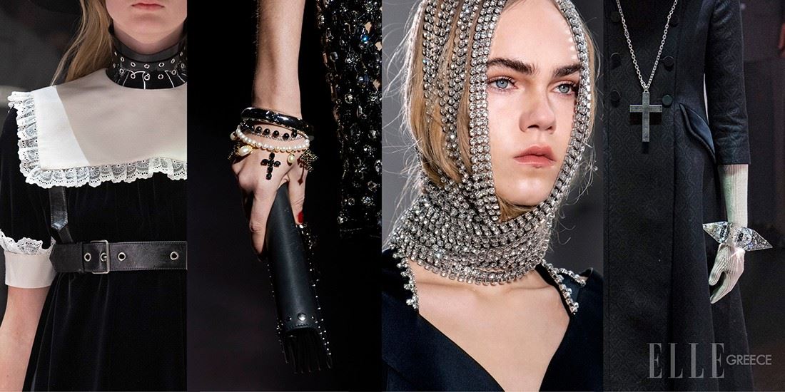 The Accessory Edit: Αυτά είναι τα απαραίτητα αξεσουάρ της νέας σεζόν