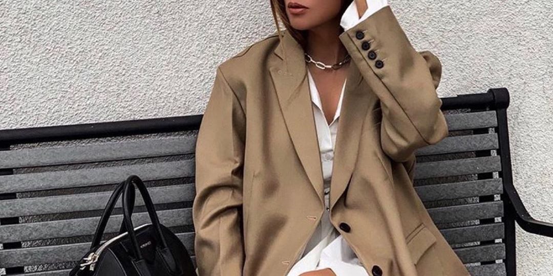 6 look για να πιστέψεις ότι οι γήινοι τόνοι είναι σέξυ