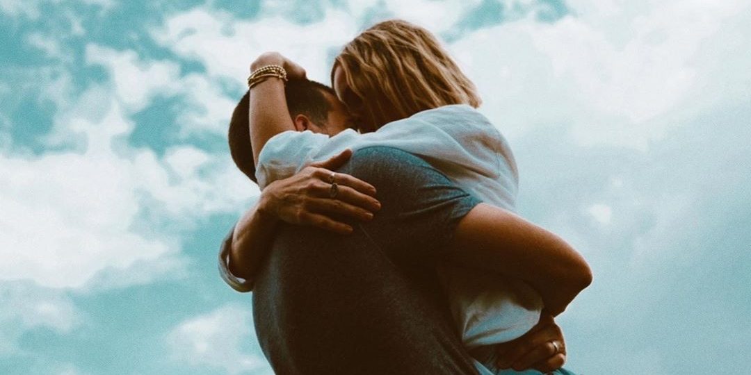 15 ενδείξεις ότι είναι ερωτευμένος (με σένα φυσικά!)