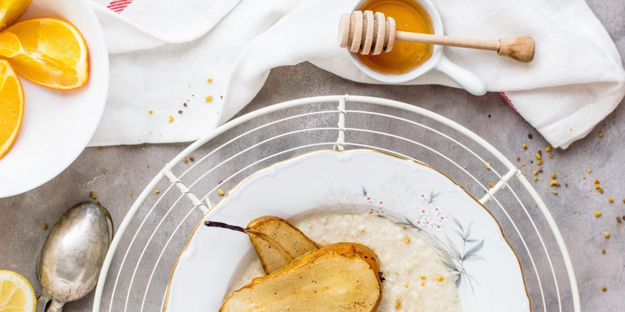 9+1 υπέροχοι συνδυασμοί για να βάλεις την βρώμη στην καθημερινότητά σου (και να σου αρέσει κιόλας!)