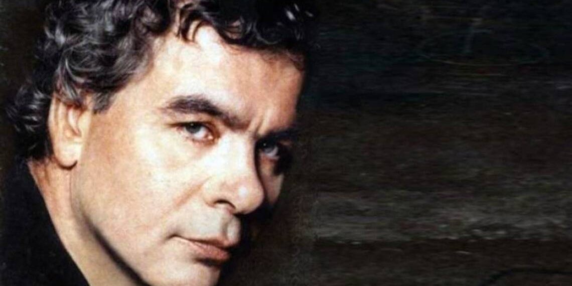 Θρήνος στην ελληνική δισκογραφία: Πέθανε ο Γιάννης Πουλόπουλος