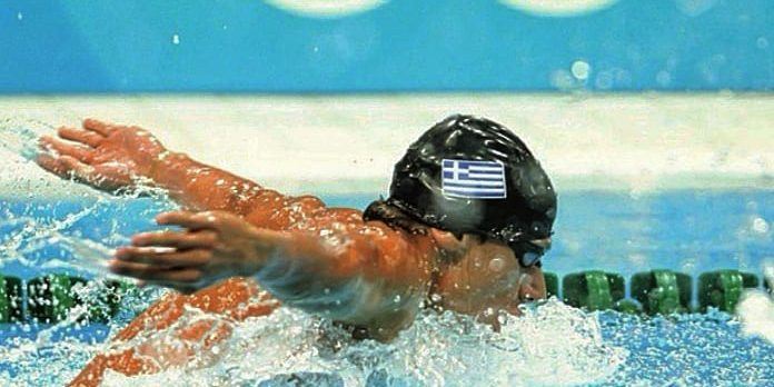 Ρωτήσαμε το διατροφολόγο και κολυμβητή Στέφανο Δημητριάδη: «Τι πρέπει να προσέξω στη διατροφή μου μέχρι την ημέρα του ELLE RUN;»