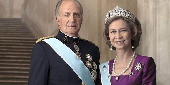 Βασίλισσα Σοφία: Γιατί παραμένει στην Ισπανία ενώ ο άντρας της Χουάν Κάρλος έφυγε;