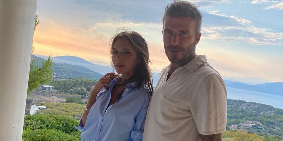 Οι σταρ που έκαναν διακοπές φέτος στην Ελλάδα