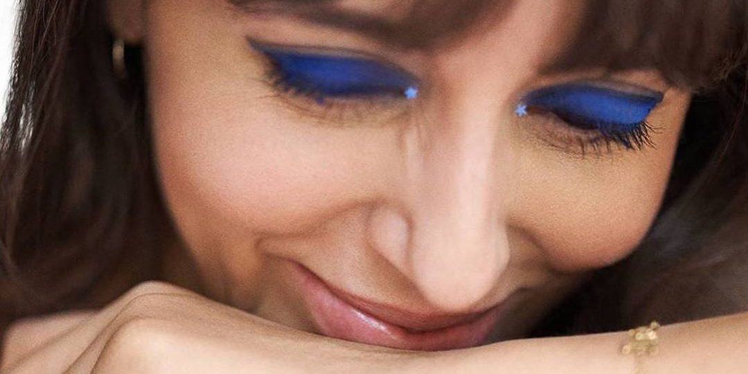 Η μπλε σκιά είναι πάντα must