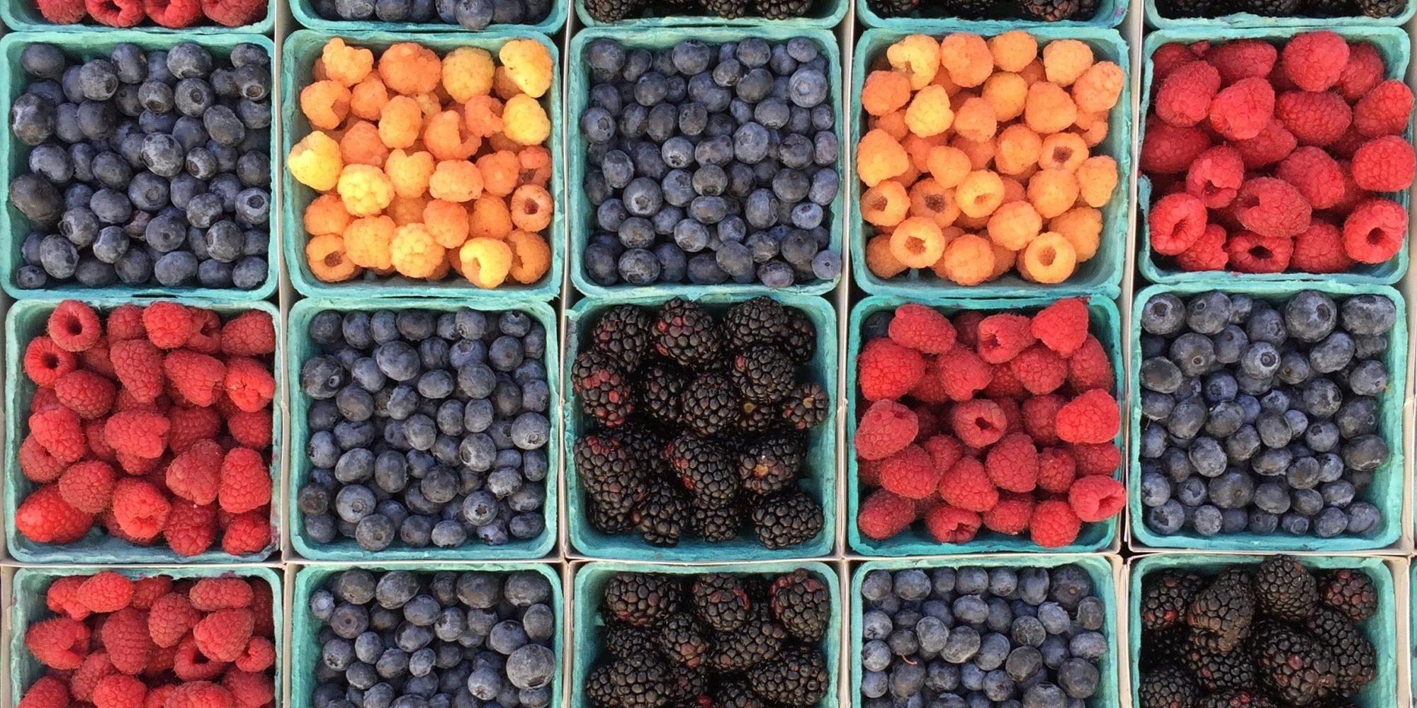 Επιτέλους! Με αυτό το πλάνο διατροφής θα τρως όσα φρούτα και λαχανικά πρέπει