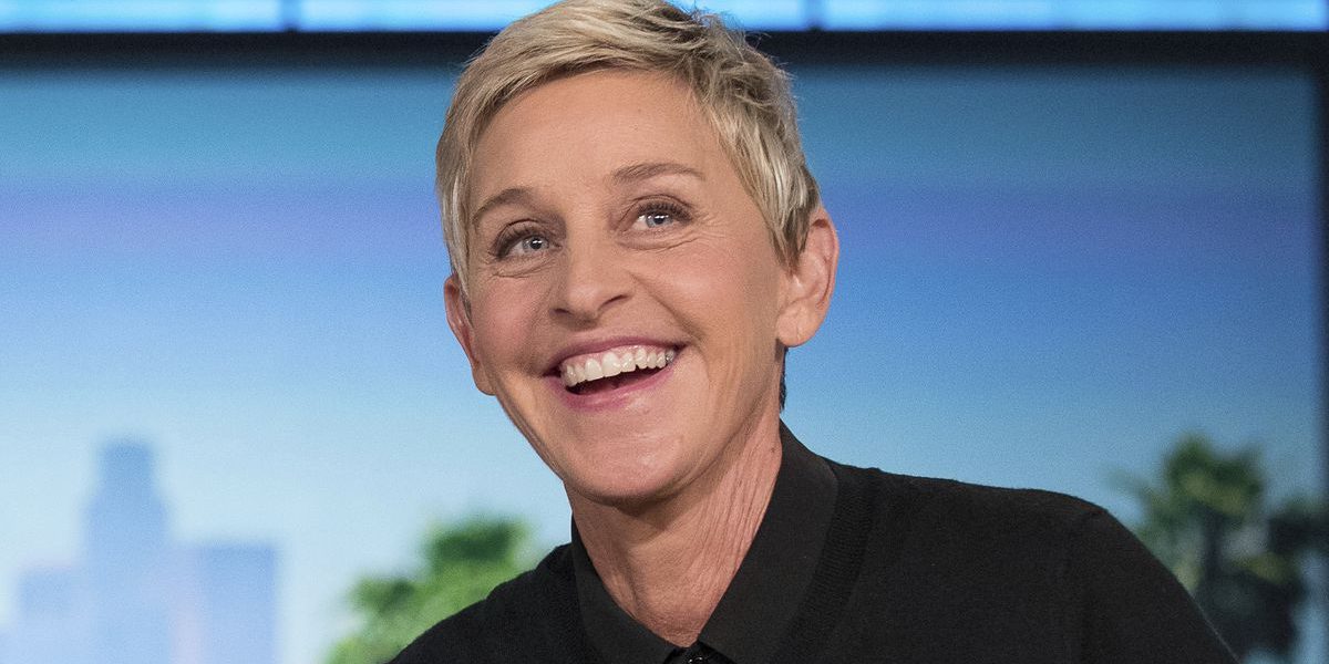 Ellen DeGeneres: Νέες απίστευτες αποκαλύψεις για τη συμπεριφορά της
