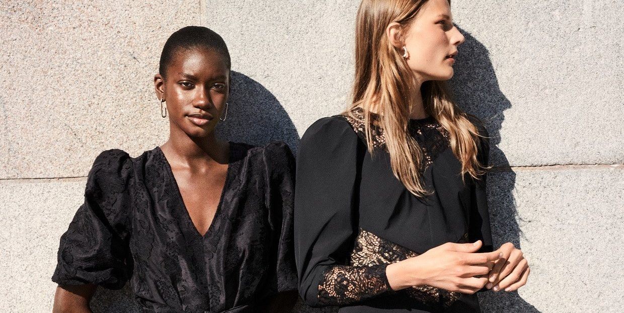 Με τη νέα συλλογή της H&M θα κάνεις τις πιο stylish εμφανίσεις του φθινοπώρου