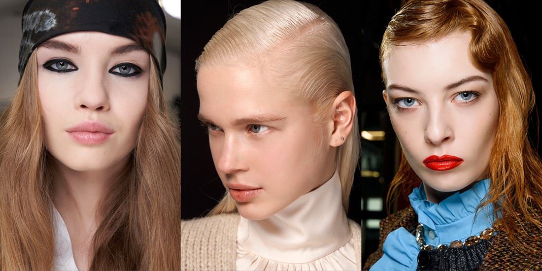 Αυτά είναι τα πιο καυτά hairlooks του χειμώνα (σύμφωνα με τα catwalks)