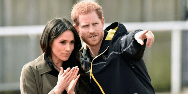 Κακά μαντάτα για τον Harry και την Meghan: Αναγκάζονται να επιστρέψουν 2,4 εκατ. λίρες στο Βρετανικό Δημόσιο