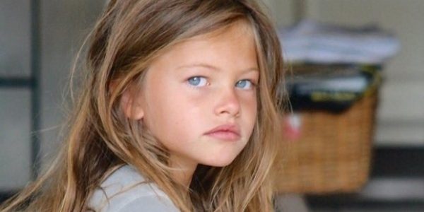 Thylane Blondeau: Πώς είναι σήμερα «το πιο «όμορφο κορίτσι του κόσμου»;