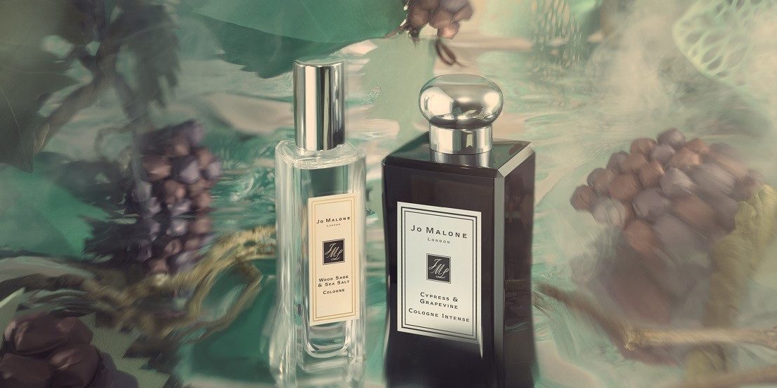 Lost In Wonder: H νέα αρωματική συλλογή του οίκου Jo Malone ταξιδεύει τις αισθήσεις