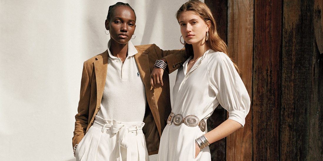 Ο οίκος Polo Ralph Lauren κάνει στάση στο κέντρο της Αθήνας