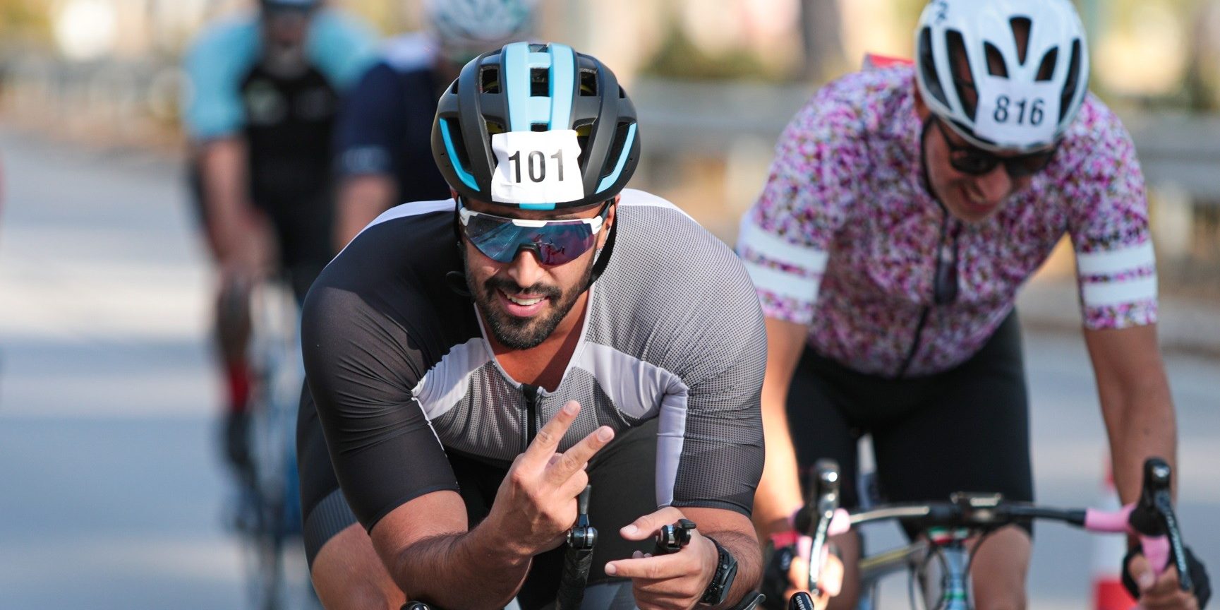 Η Arla Protein χάρισε ενέργεια στο Spetsathlon