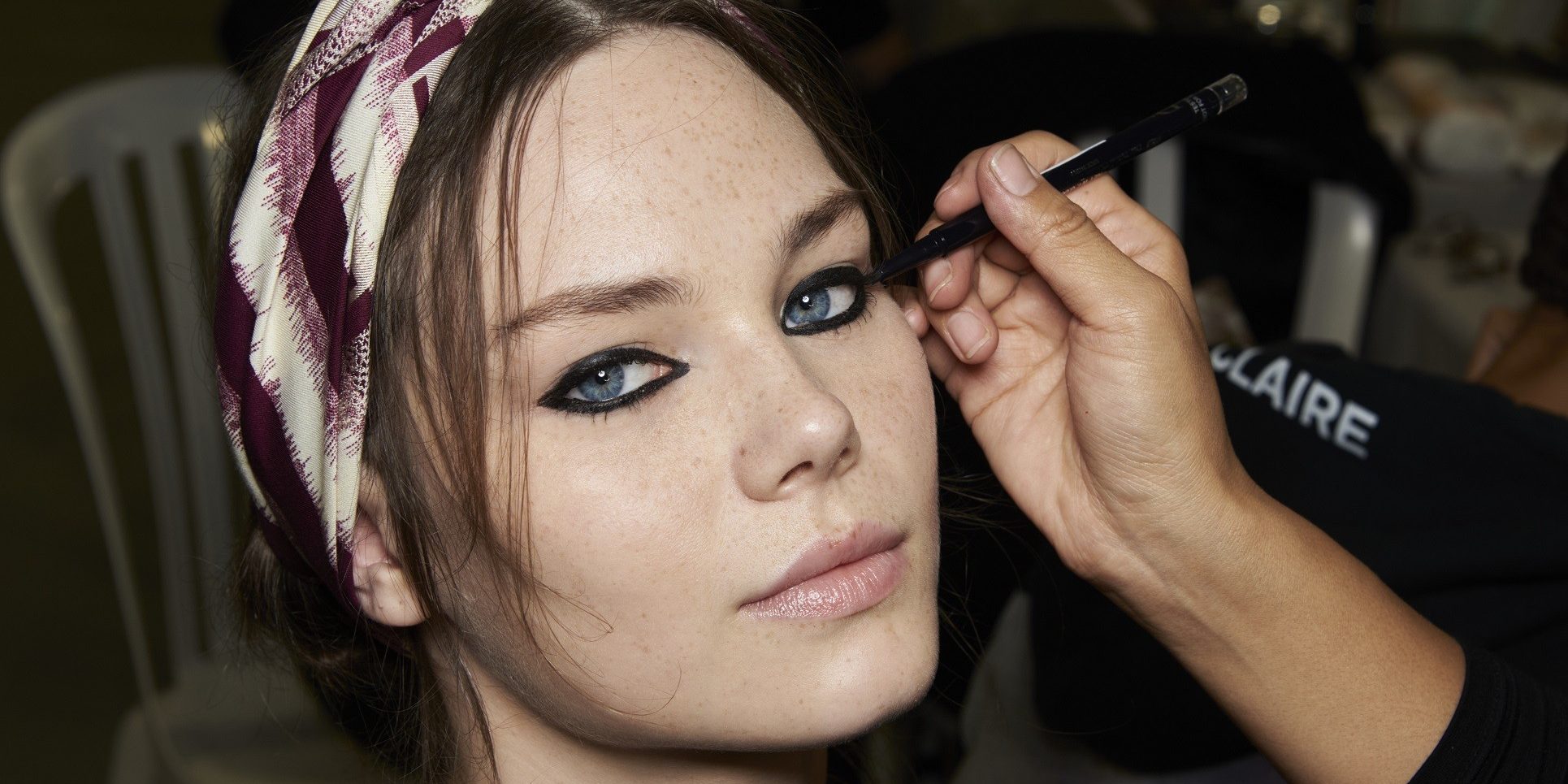 First Look: Το μακιγιάζ του οίκου Dior για τη νέα σεζόν